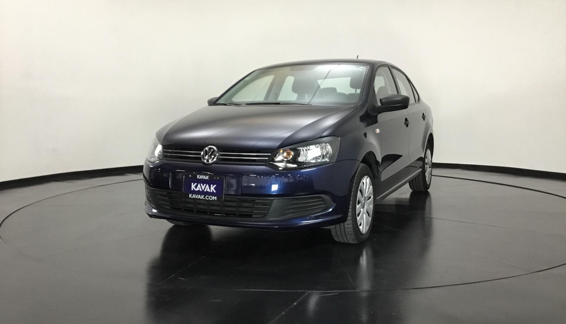 Volkswagen Vento 2015 2384 25246 Km Precio 152999