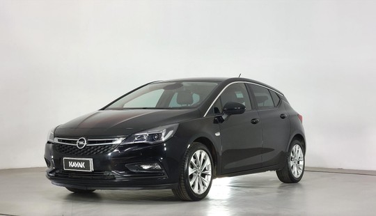 Opel ASTRA 1.4 ENJOY 6MT 2019