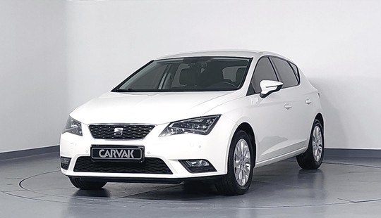 Seat Leon 1.2 TSI DSG STYLE-2016