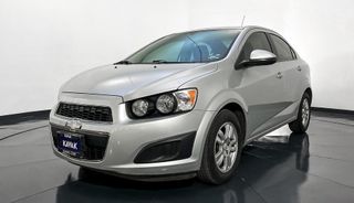 Chevrolet Sonic