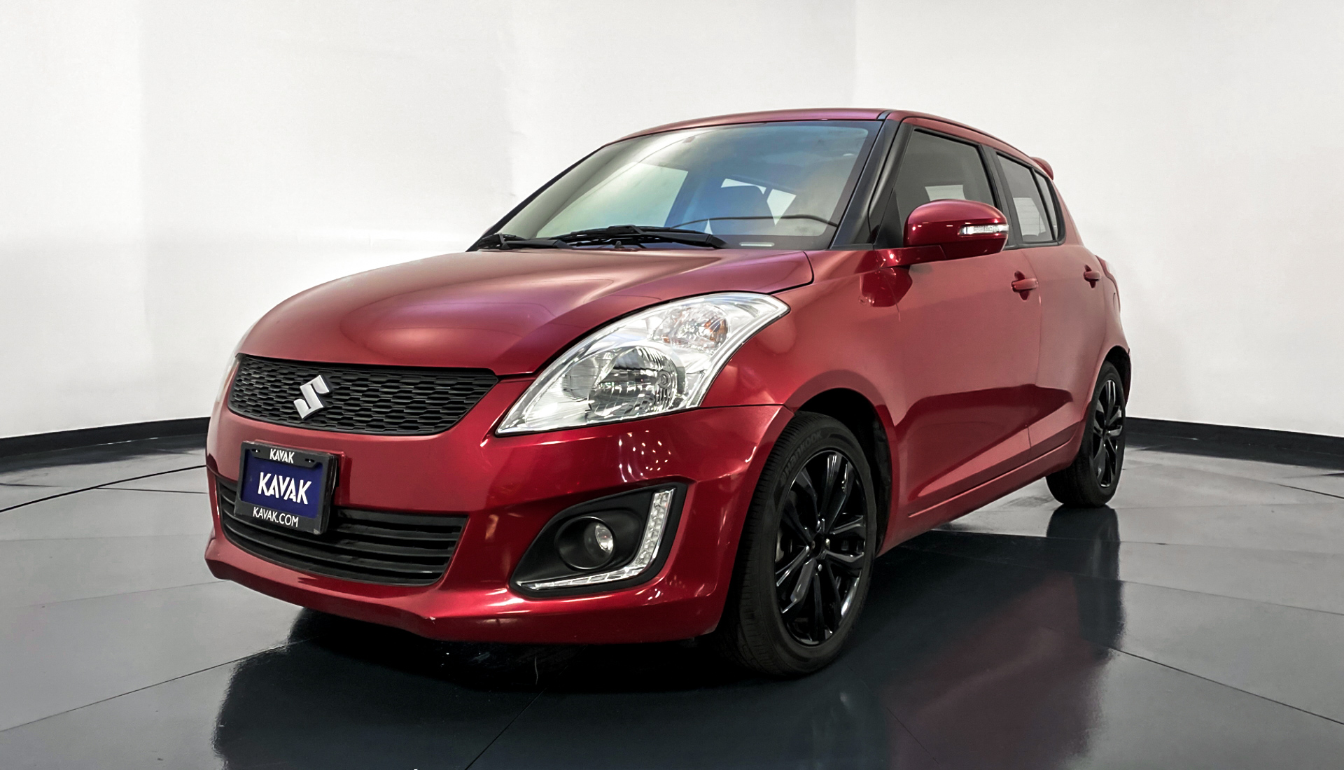 Suzuki swift 2014