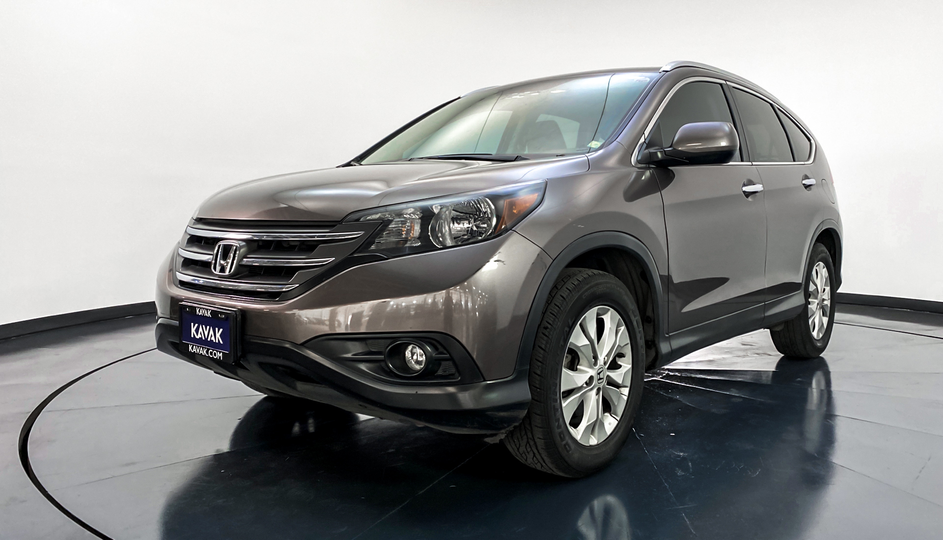 Honda cr v 2014