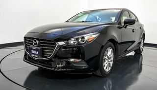 Mazda Mazda 3