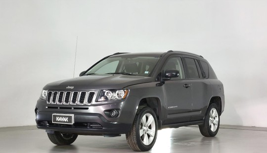 Jeep COMPASS 2.4 SPORT AT-2015