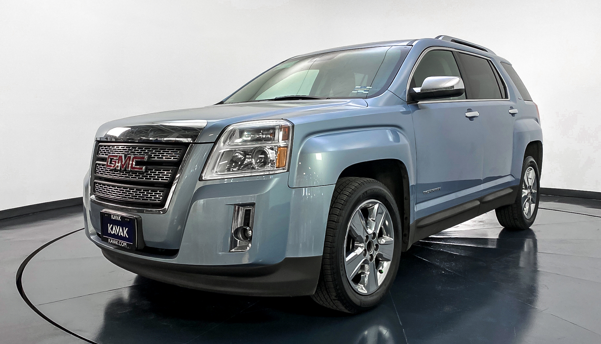 GMC Terrain 2014 23885 84955 KM Precio 244999