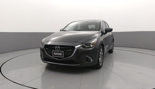Mazda 2 I Grand Touring Hatchback-2018