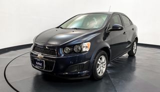 Chevrolet Sonic