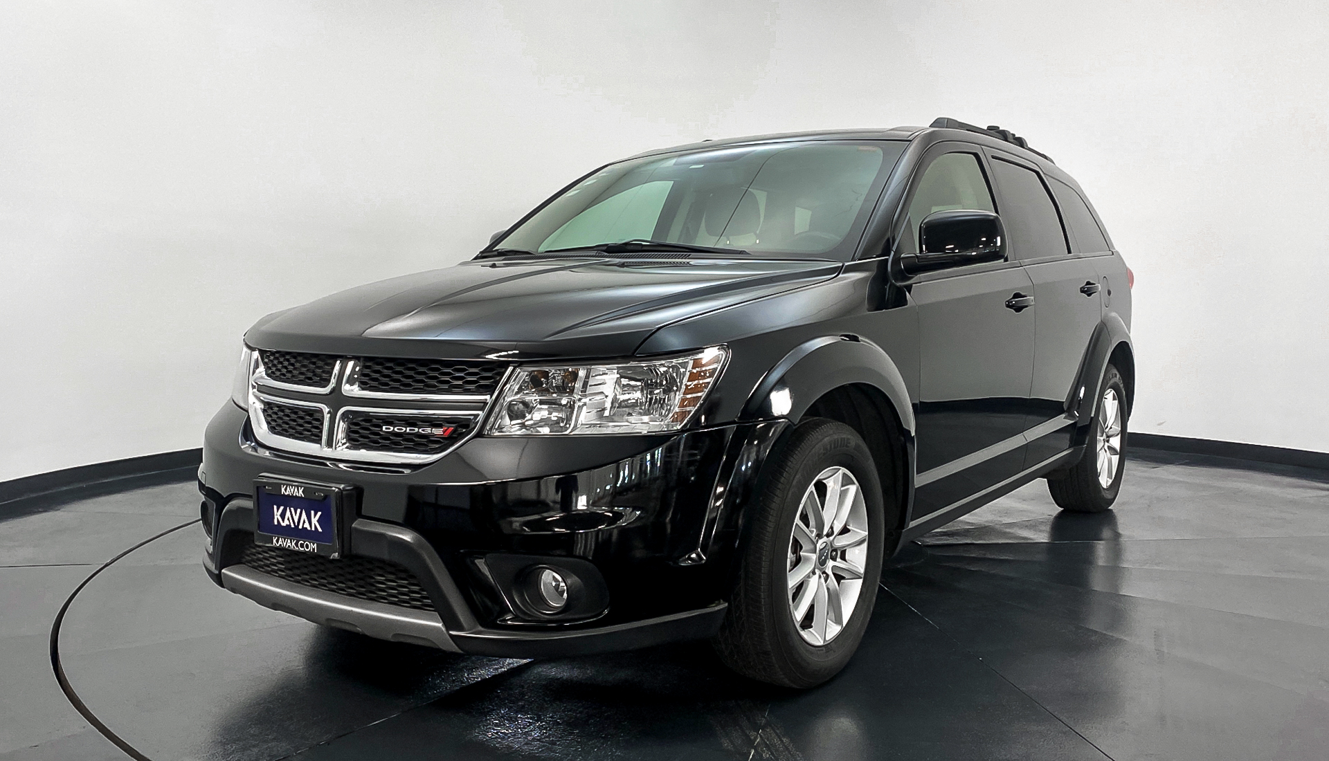 Dodge journey 2015