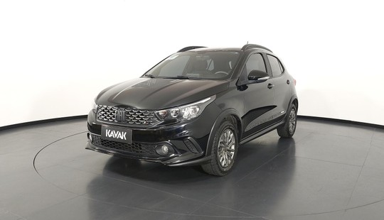 Fiat Argo FIREFLY FLEX TREKKING-2021