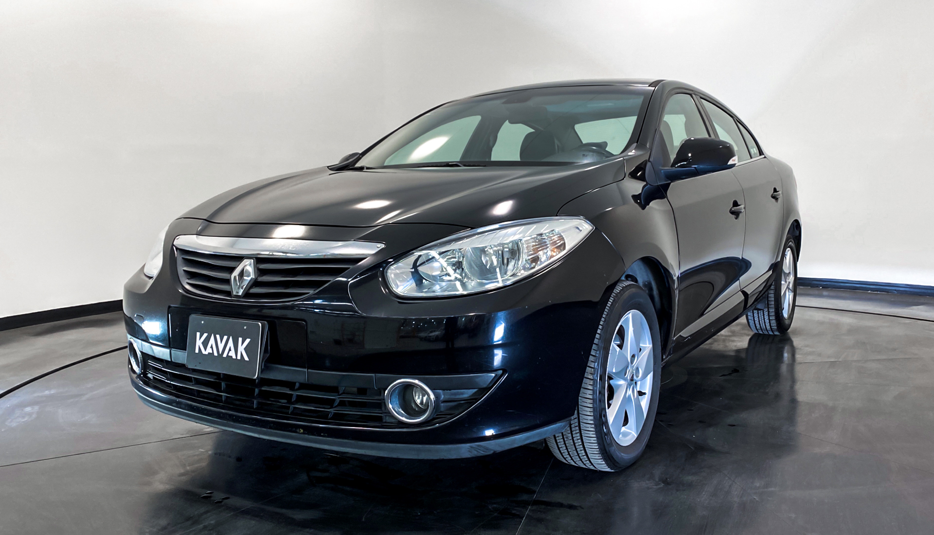 Количество фреона renault fluence