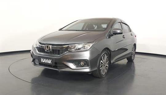 Honda City EX-2020