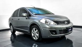 Nissan tiida 2018