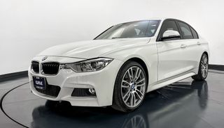 BMW Serie 3