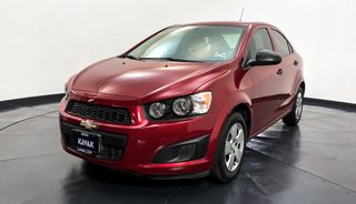 Chevrolet Sonic