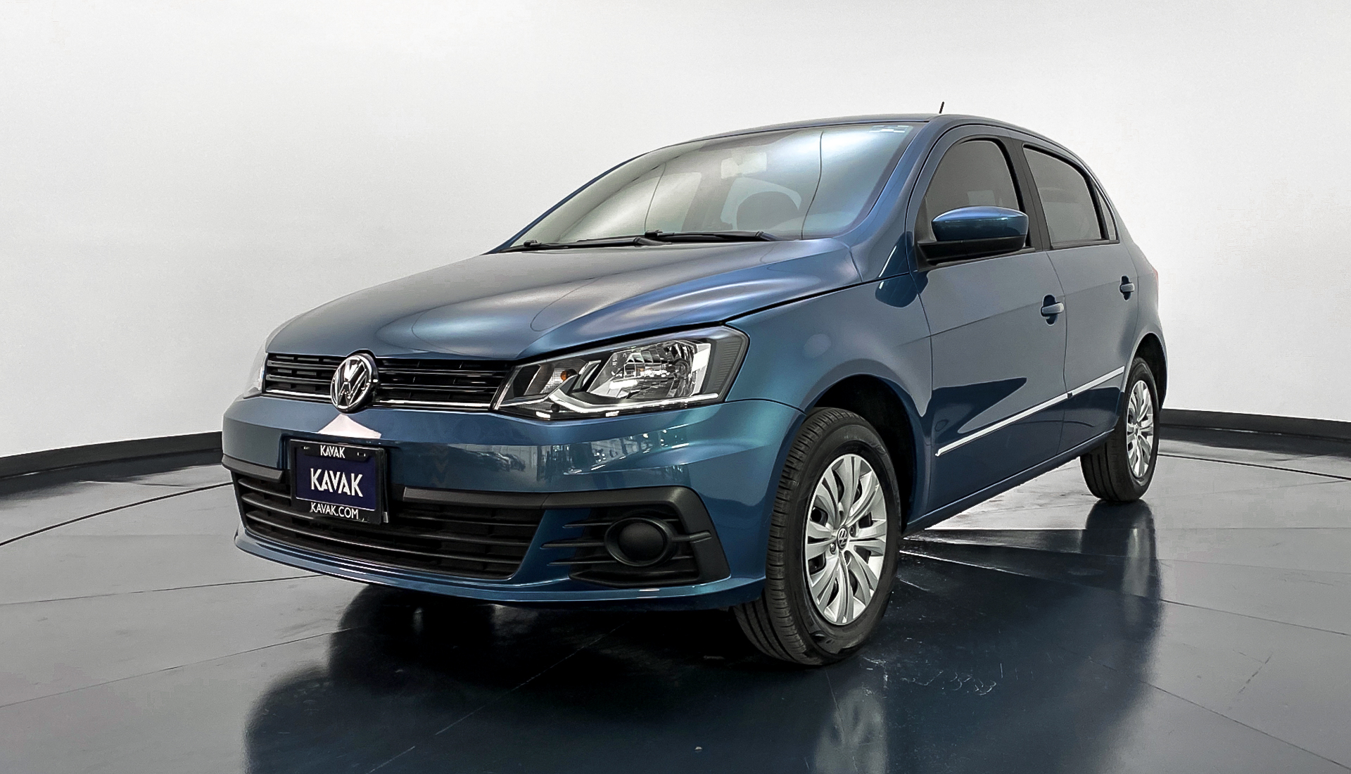 Volkswagen Trend 2018 Precio Volkswagen Gol 2018 #23955 | 11028 KM | Precio: $162999