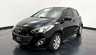 Mazda Mazda 2
