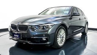 BMW Serie 3