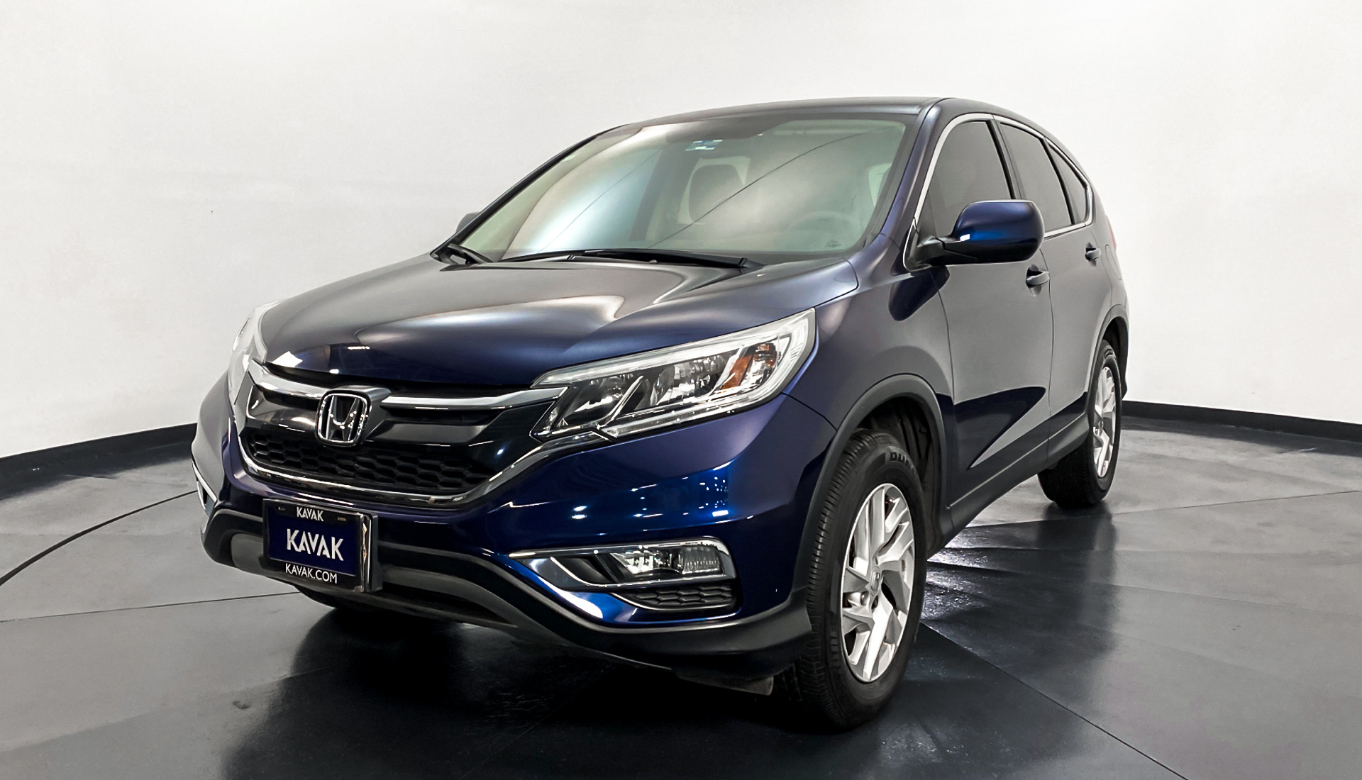 Honda cr v 2015