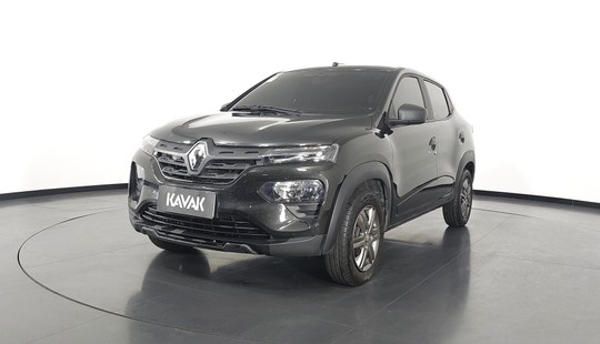Renault Kwid ZEN-2023