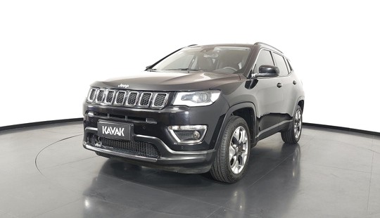 Jeep Compass LIMITED-2017