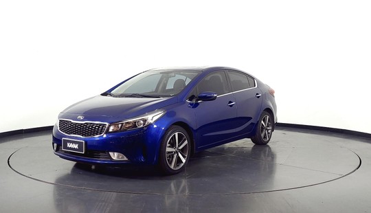 Kia Cerato 2.0 Sx At6 4 p-2019