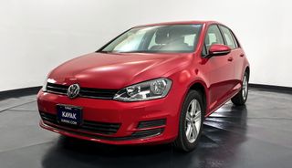 Volkswagen Golf A7