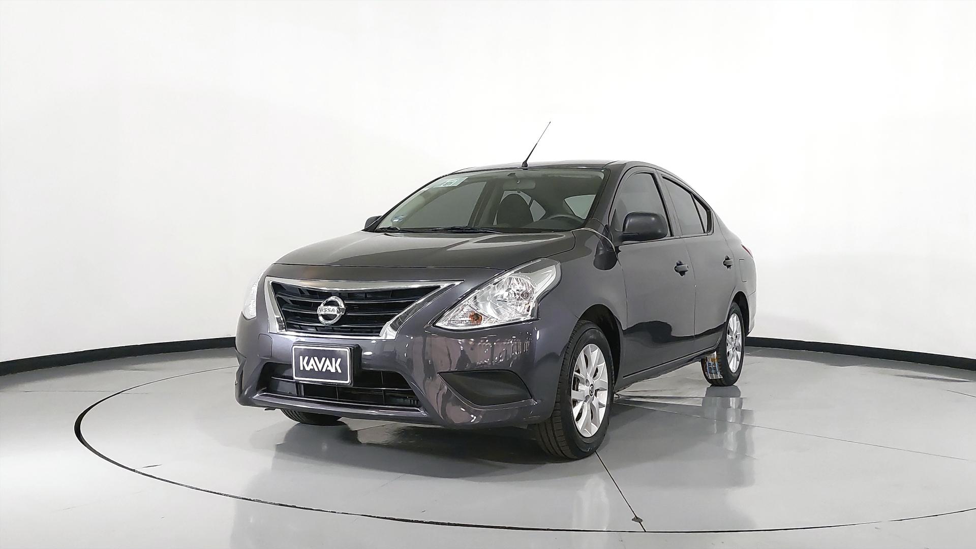 Autos Nissan V Drive Tm Sedan Usados Kavak M Xico