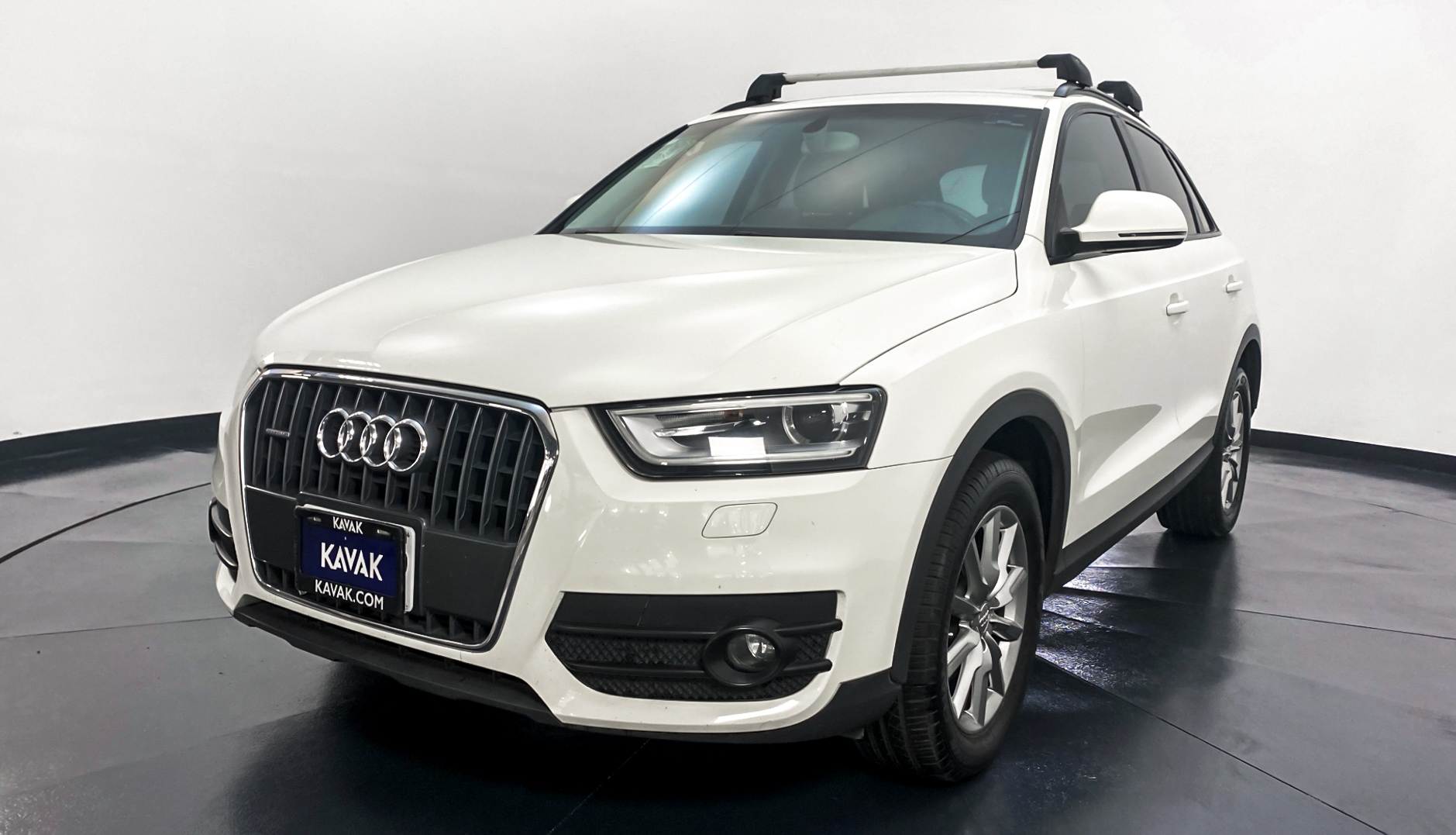 Audi Q3 Quattro 2014 23982 69912 KM Precio 267999