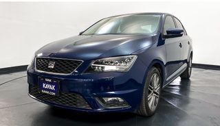 Seat Toledo