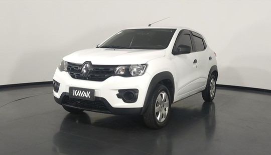 Renault Kwid SCE ZEN-2019