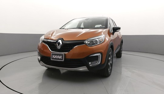 Renault Captur Iconic-2018