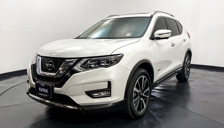 Nissan X Trail 2019 #24000 | 19506 KM | Precio: $504999