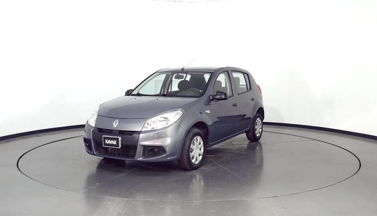Renault Sandero 1.6 Authentique Pack I 90cv-2013