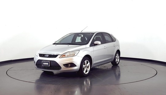 Ford Focus II 2.0 Trend-2011