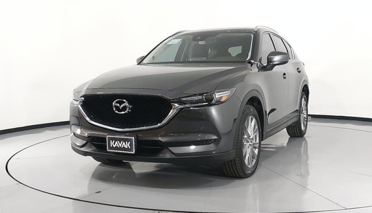 Mazda CX-5 Signature-2020