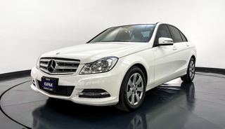 Mercedes Benz Clase C