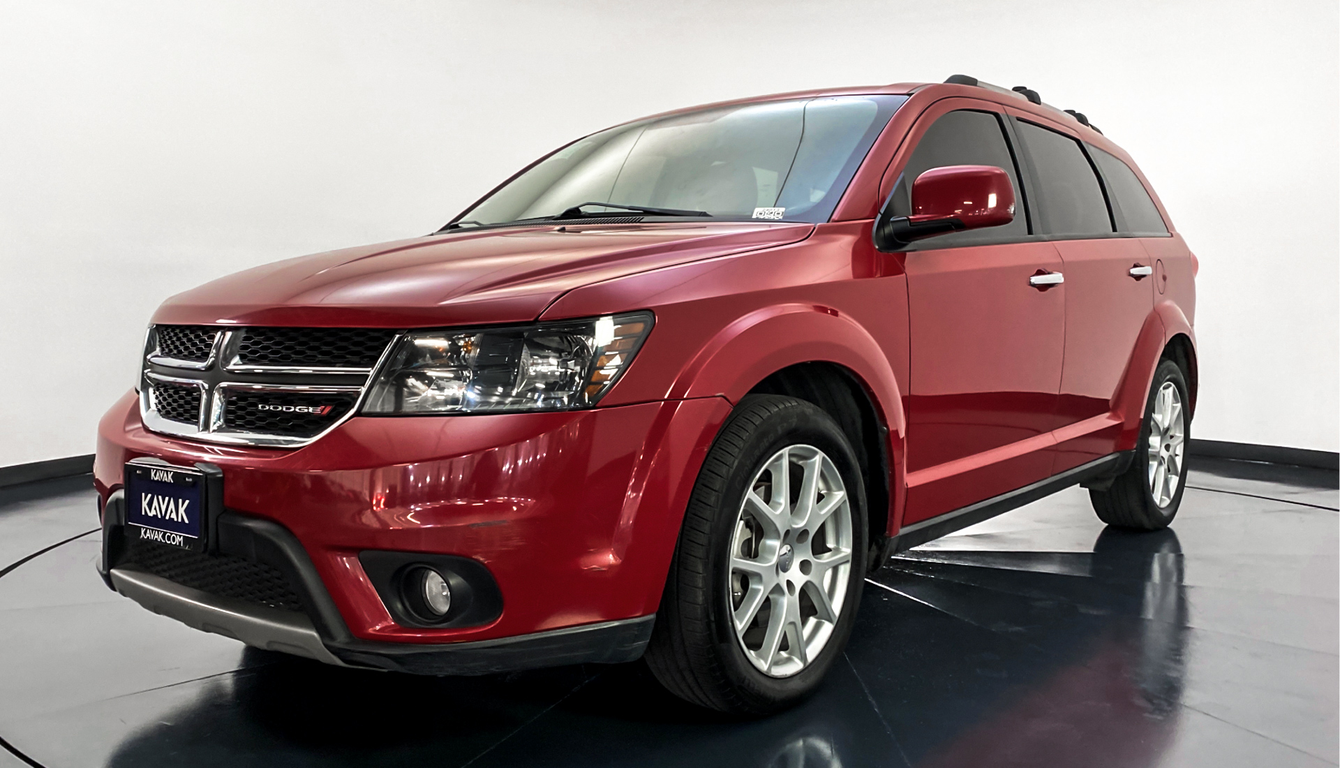 Dodge journey 2015