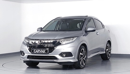 Honda HRV 1.5 EXECUTIVE 2020