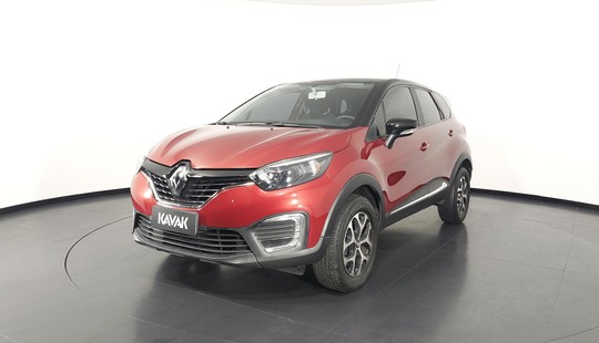 Renault Captur SCE LIFE-2019