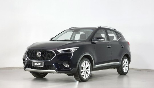 Mg ZX 1.5 L 2022