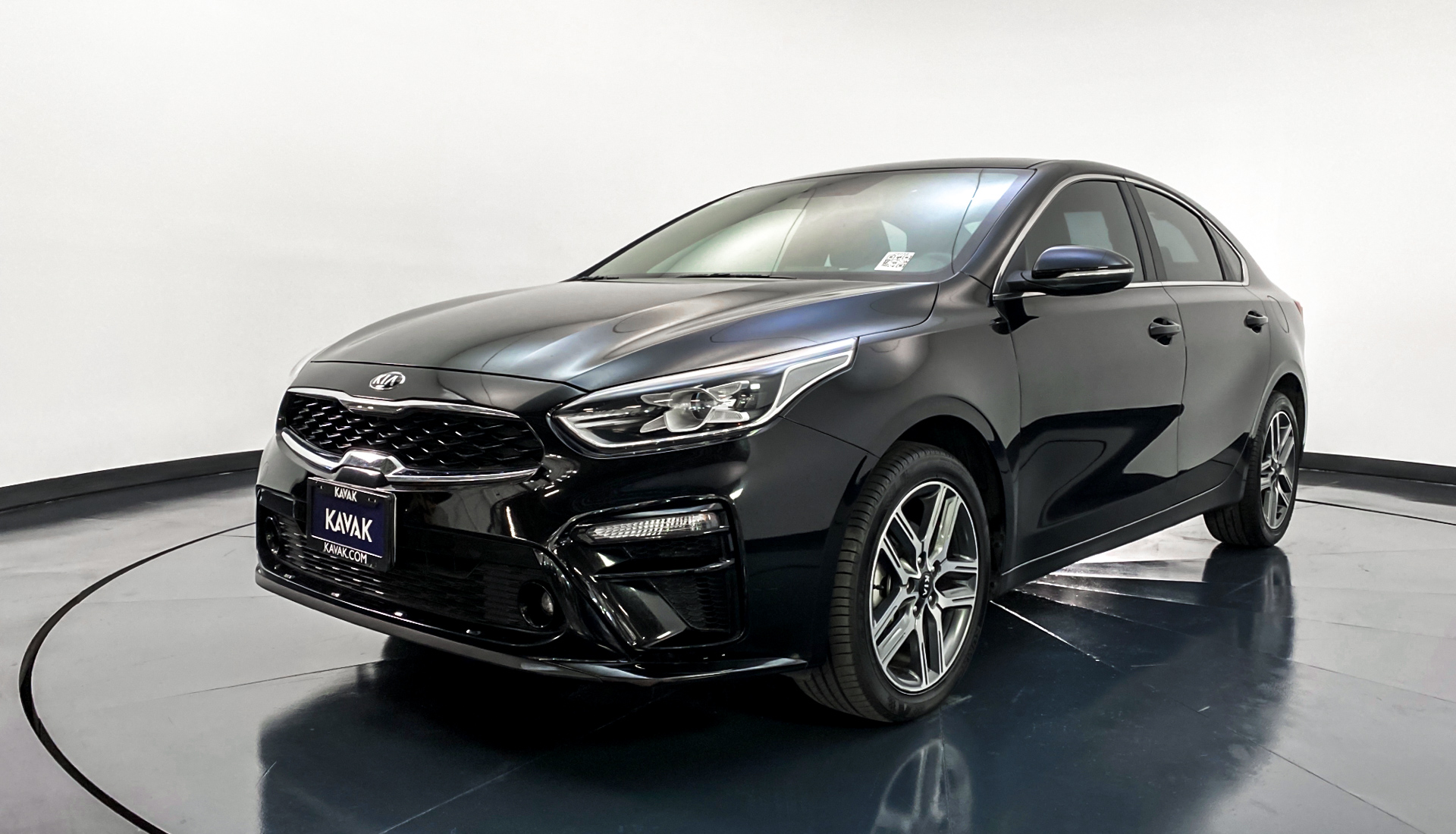 Kia forte 2019 характеристики