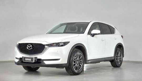 Mazda CX5 2.0 R 2020