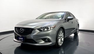 Mazda Mazda 6