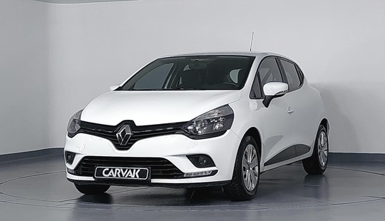Renault Clio 1.2 JOY-2018