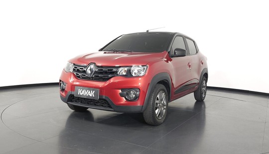 Renault Kwid SCE INTENSE-2020