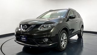 Nissan X Trail