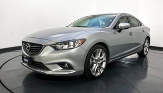 Mazda Mazda 6