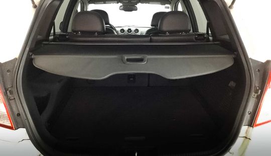Chevrolet Captiva Sport LT 2015