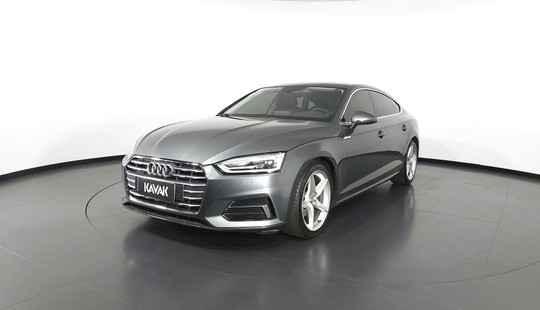 Audi A5 TFSI SPORTBACK AMBIENTE-2018
