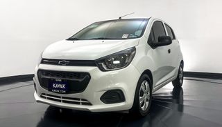Chevrolet Beat